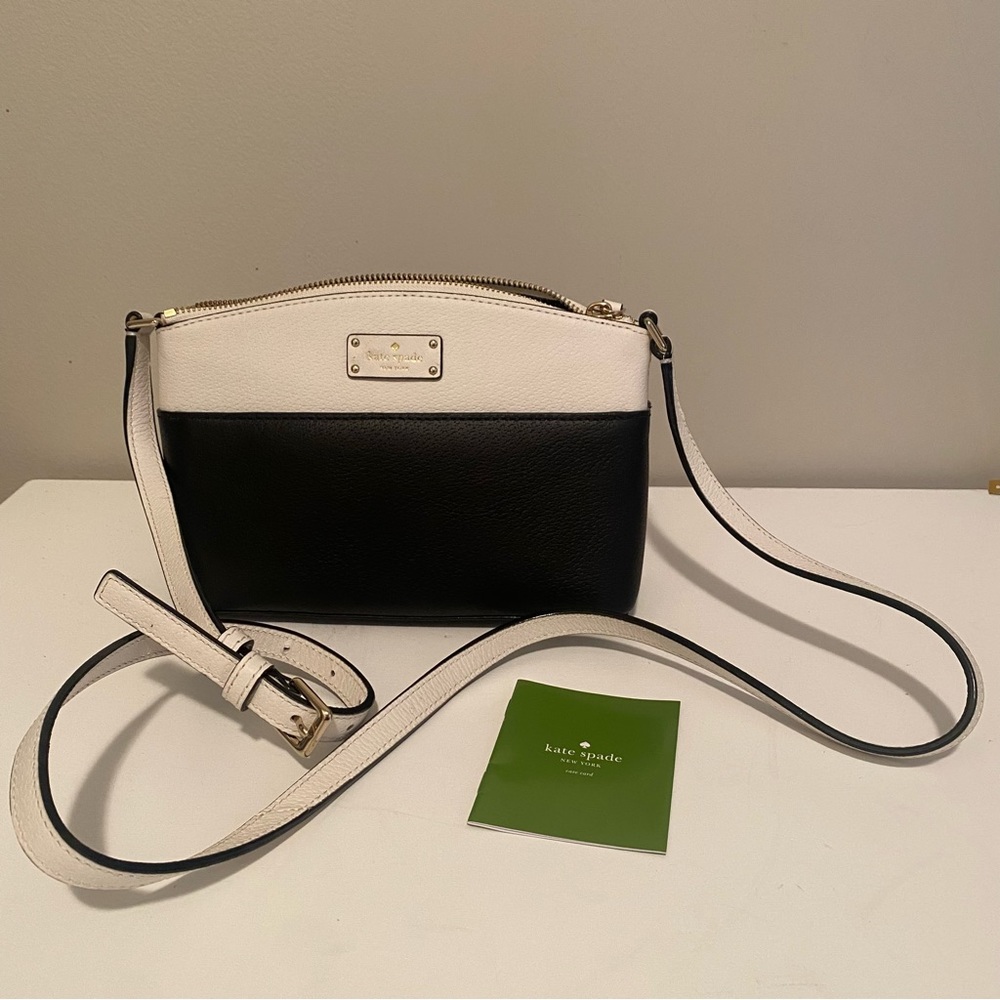 NWOT Kate Spade New York | GROVE STREET MILLIE CROSSBODY